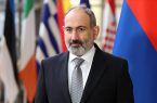 تأکید پاشینیان بر حل اختلاف مرزی با باکو برای جلوگیری از درگیری