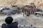 کشته و مفقود شدن ۱۴ تن در انفجار معدن زغال سنگ در بلوچستان پاکستان