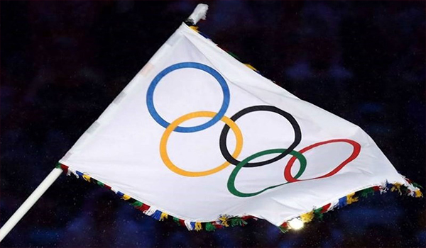 پوتین جهان در حال تحریف جنبش المپیک است