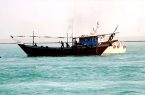 آزادی ٣٣ ماهی‌گیر و ملوان ایرانی از زندان سومالی