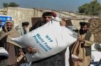 برنامه جهانی غذا: برای کمک غذایی در افغانستان به ۶۵۷ میلیون دالر نیاز فوری است