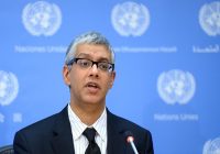 سازمان ملل متحد: قطعنامه‌ی شورای امنیت الزام‌آور است