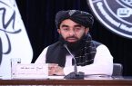 مجاهد: دو شهروند امریکا به‌دلیل رعایت ‌نکردن قوانین افغانستان زندانی اند