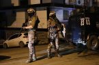 دستگیری ۵۱ تن به ظن ارتباط با داعش در ترکیه