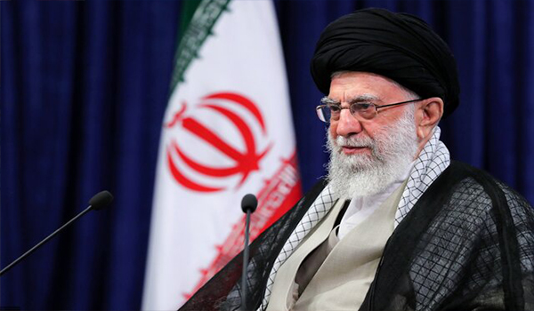 رهبر ایران: روز قدس امسال یک خروش جهانی علیه رژیم اسرائیل خواهد بود