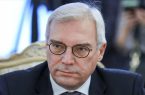 معاون وزیر خارجه روسیه: اقدامات ماجراجویانه ناتو گسترش جنگ به خارج از اوکراین خواهد شد