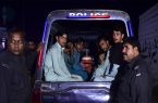 بازداشت سه هزار شهروند افغانستان در سه ماه گذشته در پاکستان