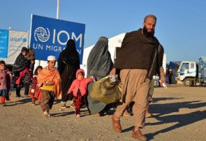 هشدار نهادهای امدادرسان از افزایش نیازمندی عودت‌کنندگان افغانستان به کمک‌های بشری